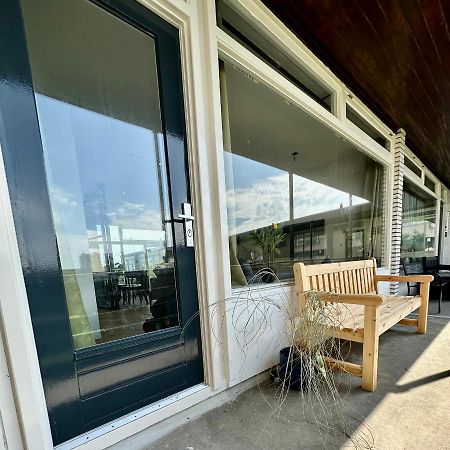 Apartamento @92 Zandvoort Exterior foto